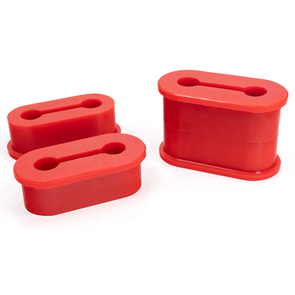 2001-2010 Duramax Silicone Bushings (168030144)-Bushings-PPE-168030174-Dirty Diesel Customs