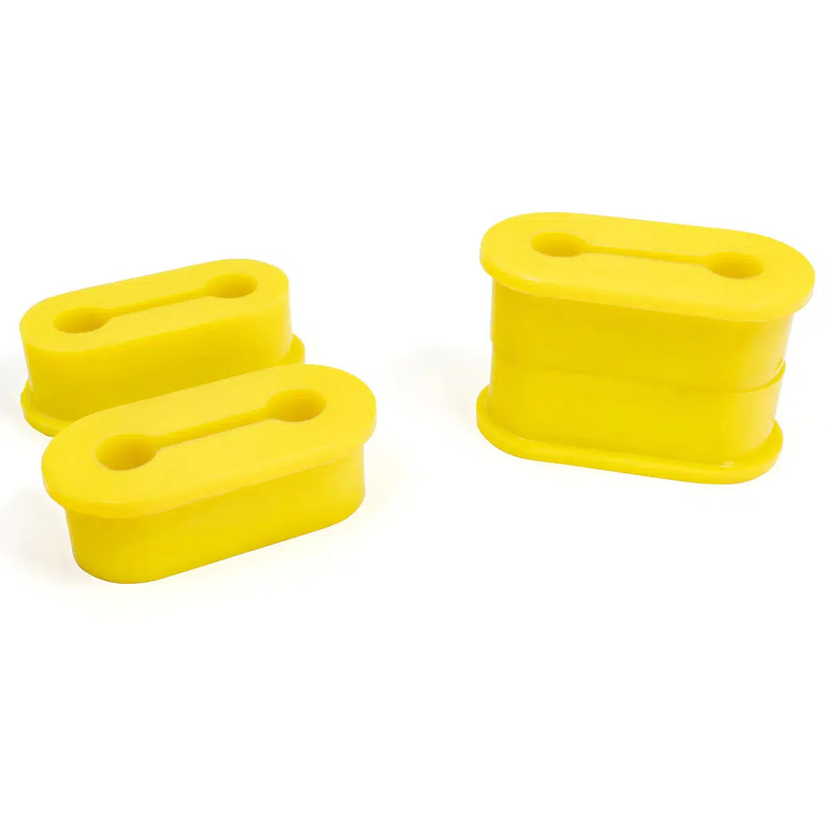 2001-2010 Duramax Silicone Bushings (168030144)-Bushings-PPE-Dirty Diesel Customs
