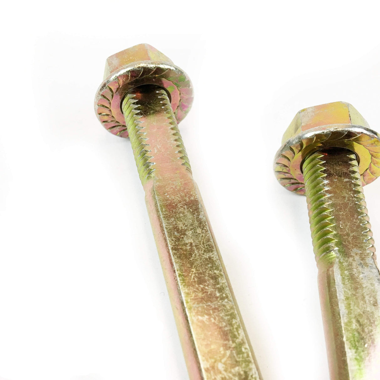 2001-2010 Duramax Stage 3 Leveling Kit w/ Bilstein Shocks (KR10STAGE3BIL)-Leveling Kit-KRYPTONITE-Dirty Diesel Customs