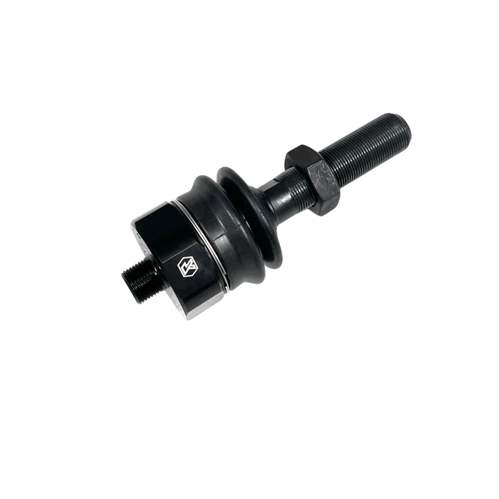 2001-2010 Duramax Tie Rod Rebuild Kit (10KRYNEWXX)-Tie Rods-KRYPTONITE-Dirty Diesel Customs