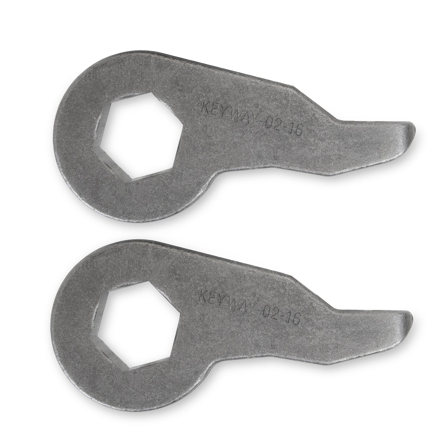 2001-2010 Duramax Torsion Bar Keys (110-90269)-Torsion Key Tool-Cognito Motorsports-Dirty Diesel Customs