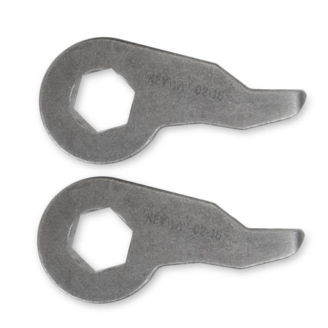 2001-2010 Duramax Torsion Bar Keys (110-90269)-Torsion Key Tool-Cognito Motorsports-Dirty Diesel Customs