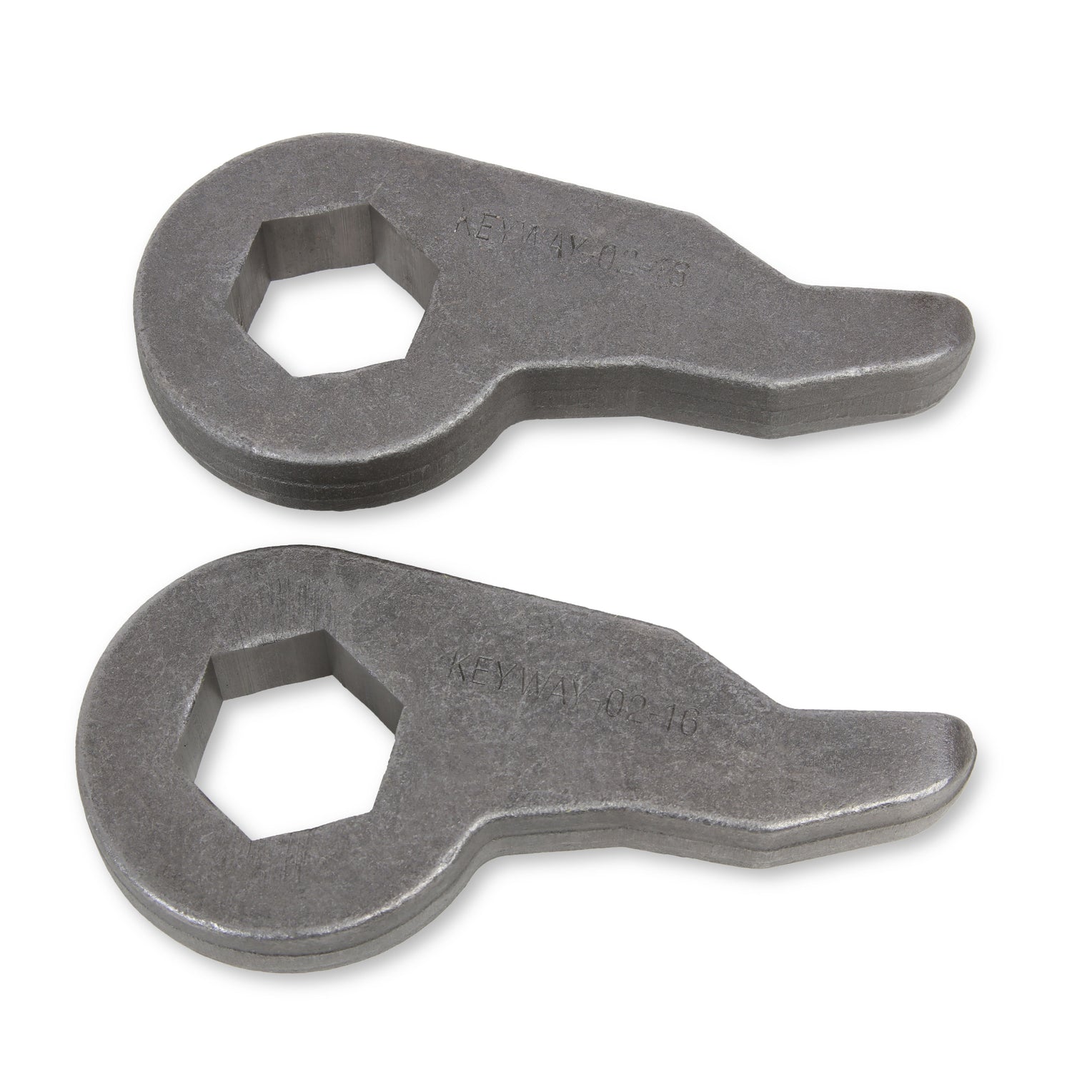 2001-2010 Duramax Torsion Bar Keys (110-90269)-Torsion Key Tool-Cognito Motorsports-Dirty Diesel Customs