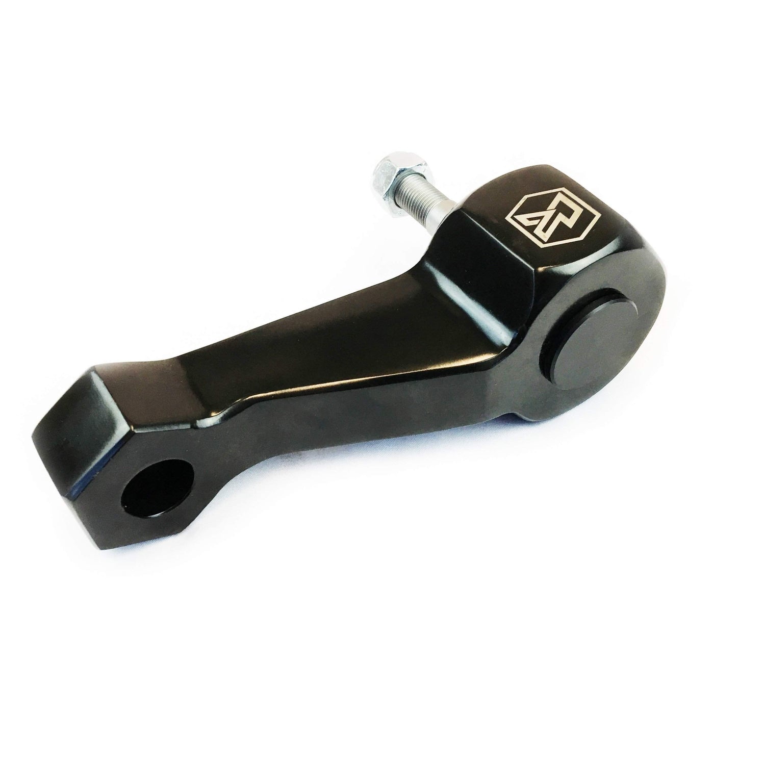 2001-2010 Duramax Ultimate Front End Package (ULTIMATE10)-Center Link & Tie Rod Package-KRYPTONITE-Dirty Diesel Customs