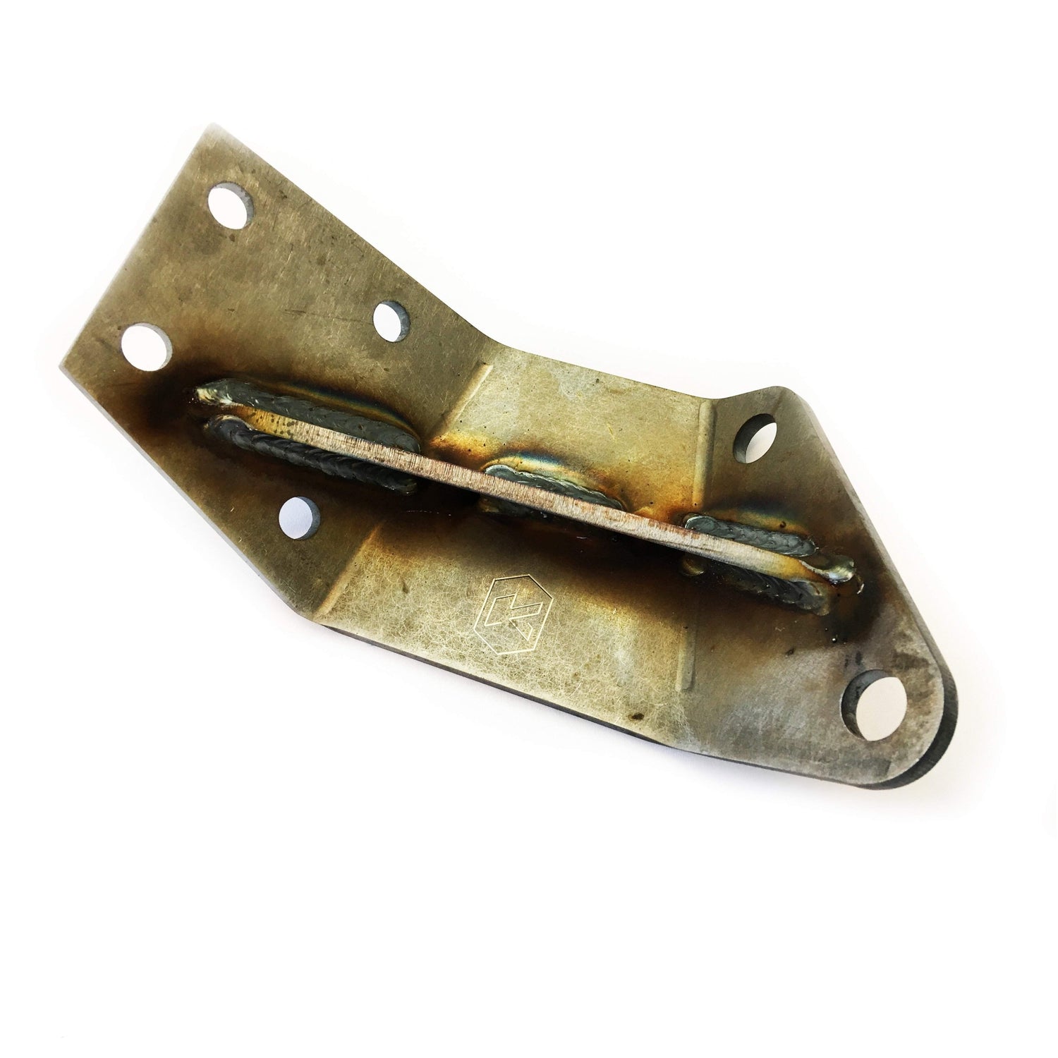 2001-2010 Duramax Ultimate Front End Package (ULTIMATE10)-Center Link & Tie Rod Package-KRYPTONITE-Dirty Diesel Customs