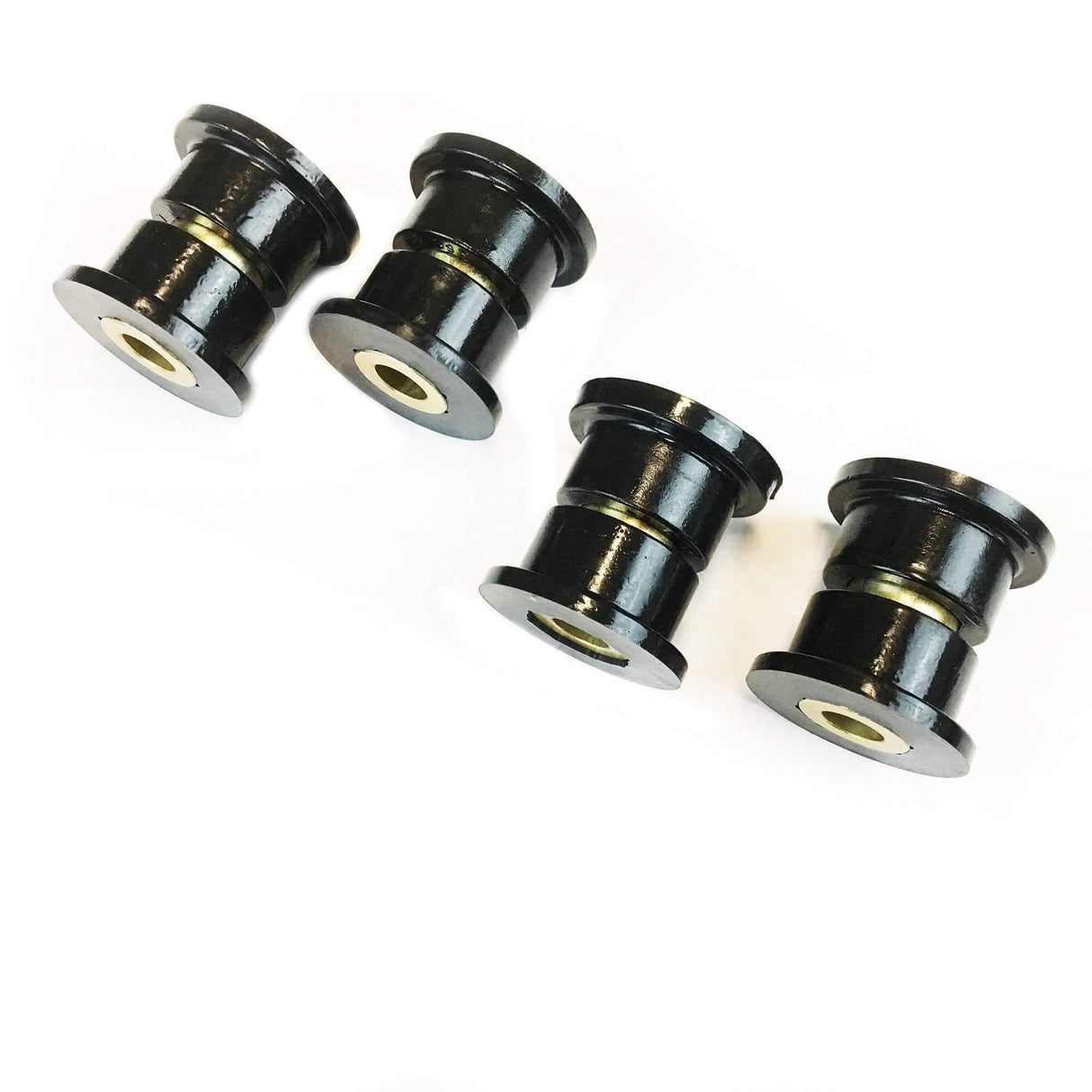 2001-2010 Duramax Upper Control Arm Bushing Kit (KRBUCA10)-Bushings-KRYPTONITE-Dirty Diesel Customs