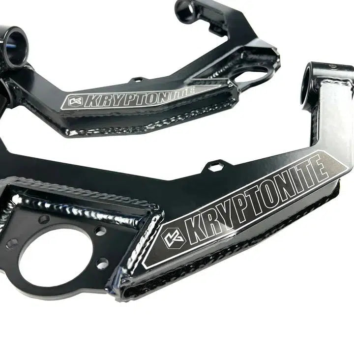 2001-2010 Duramax Upper Control Arm Kit (KRUCA10)-Upper Control Arms-KRYPTONITE-Dirty Diesel Customs