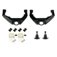 2001-2010 Duramax Upper Control Arm Kit (KRUCA10)-Upper Control Arms-KRYPTONITE-Dirty Diesel Customs