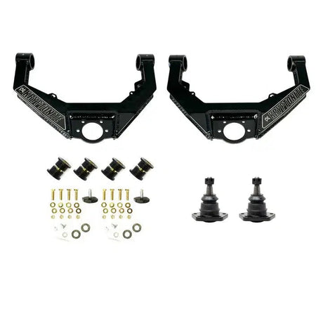 2001-2010 Duramax Upper Control Arm Kit (KRUCA10)-Upper Control Arms-KRYPTONITE-Dirty Diesel Customs