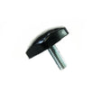 2001-2010 Universal Upper Control Arm Bump Stop (M21017-BK-01)-Bump Stops-KRYPTONITE-Dirty Diesel Customs