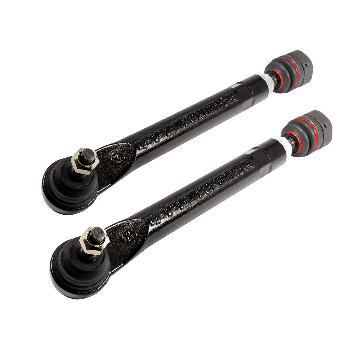 2001-2006 Duramax PPE Forged XR Tie Rods - Tie Rods - PPE - Dirty Diesel Customs