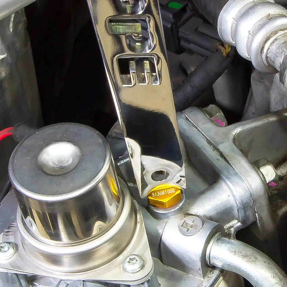 2001-2011 Duramax Water Level Sensor Wrench (513080000)-Tools-PPE-Dirty Diesel Customs