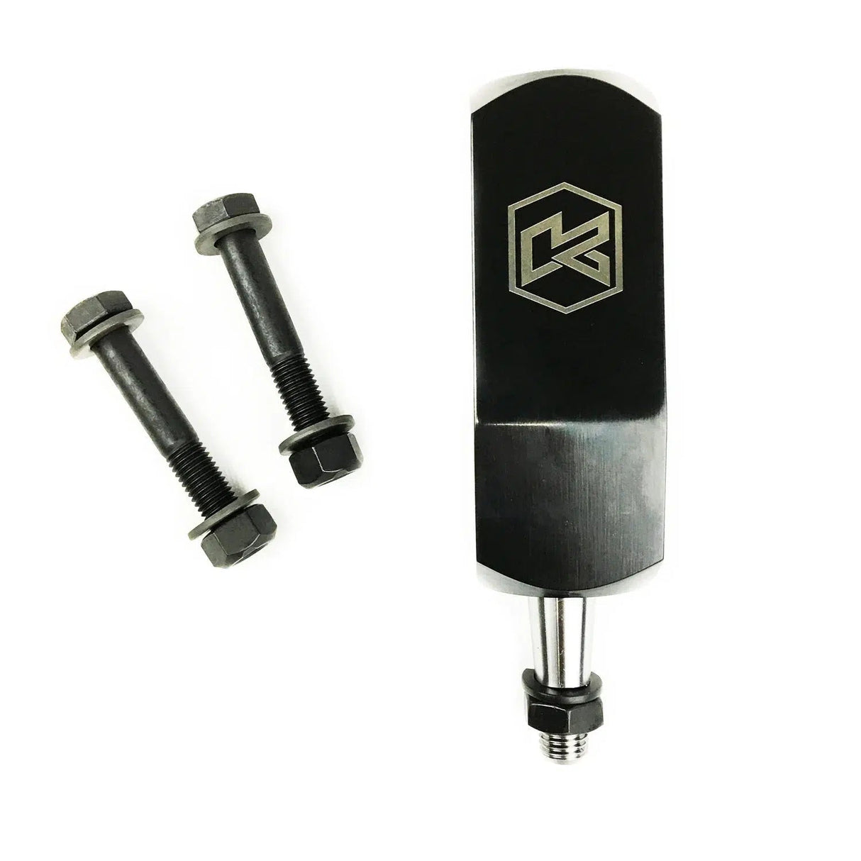 2001-2013 Duramax Death Grip Idler Support (KR175)-Idler Support-KRYPTONITE-Dirty Diesel Customs