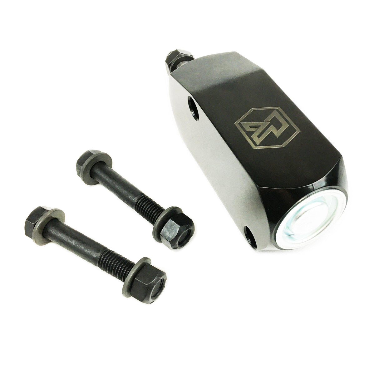 2001-2013 Duramax Ultimate Front End Package (ULTIMATEH2)-Steering Kit-KRYPTONITE-Dirty Diesel Customs