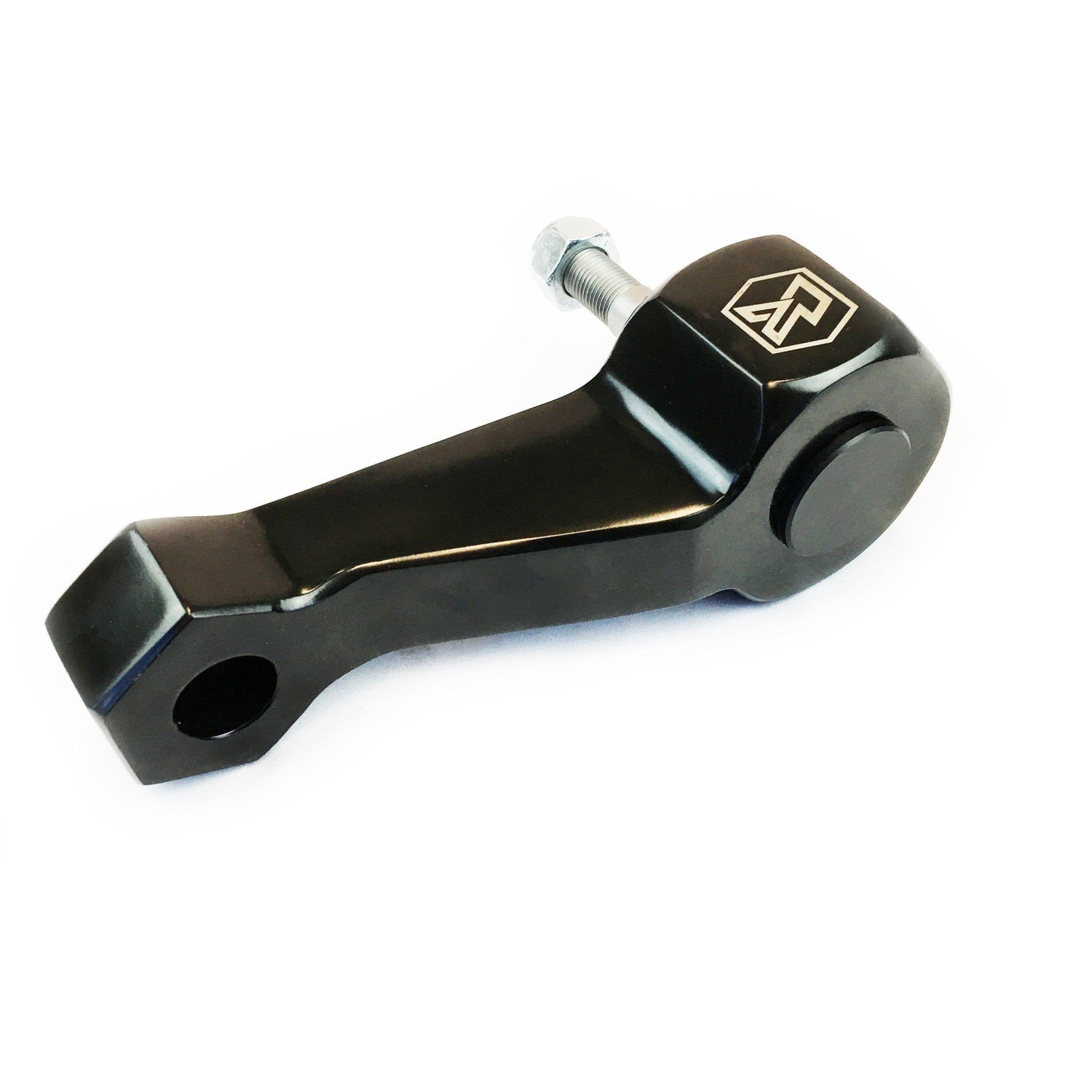 2001-2013 Duramax Ultimate Front End Package (ULTIMATEH2)-Steering Kit-KRYPTONITE-Dirty Diesel Customs