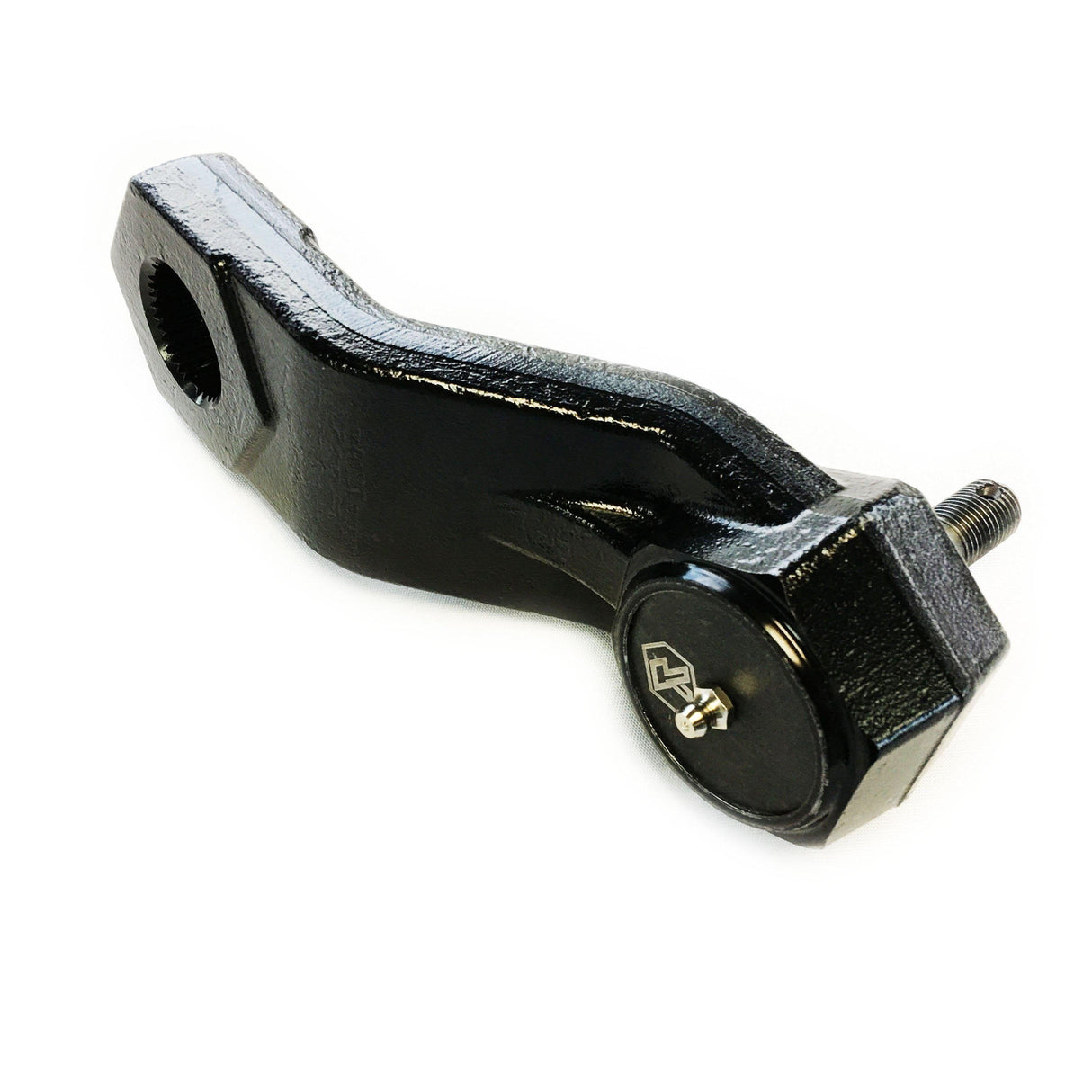 2001-2013 Duramax Ultimate Front End Package (ULTIMATEH2)-Steering Kit-KRYPTONITE-Dirty Diesel Customs