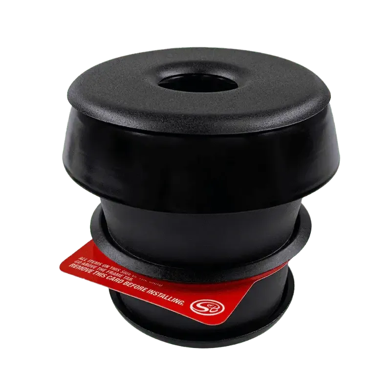 2001-2014 GM S&B Body Mount Kit (81-200X)-Bushings-S&B Filters-Dirty Diesel Customs