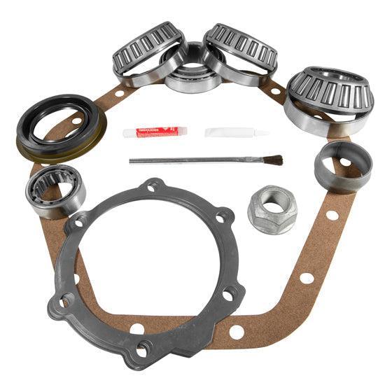 2001-2015 Duramax Master Overhaul Kit for GM 10.5" 14T Differential (ZK GM14T-C)-Master Overhaul Kit-USA Standard Gear-Dirty Diesel Customs