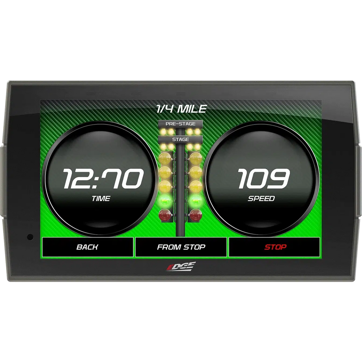 2001-2016 6.6L Duramax Evolution CTS3 (85400-200)-Tuner-Edge Products-Dirty Diesel Customs