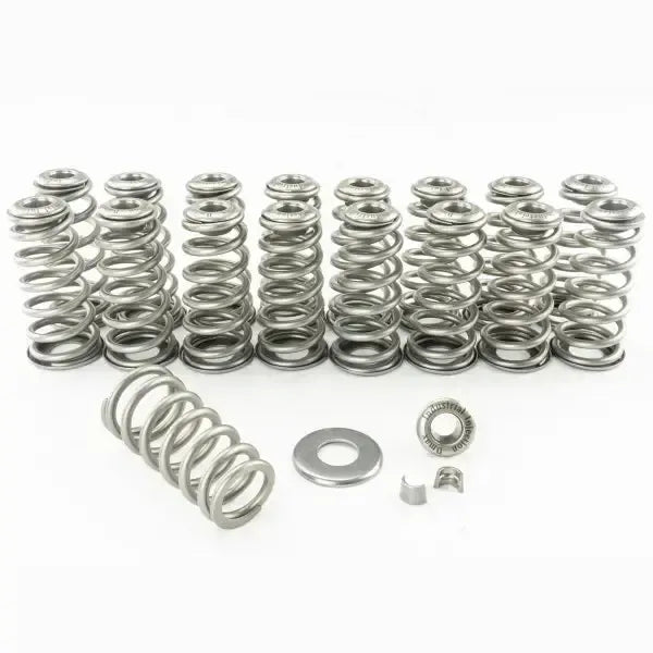 2001-2016 Duramax 130lb Performance Valve Spring Kit (44B801)-Valve Springs-Industrial Injection-Dirty Diesel Customs