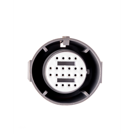 2001-2016 Duramax Automatic Transmission 20-Pin Pigtail (FPE-HAR-GM-AT-20-PT)-Transmission Components-Fleece Performance-Dirty Diesel Customs