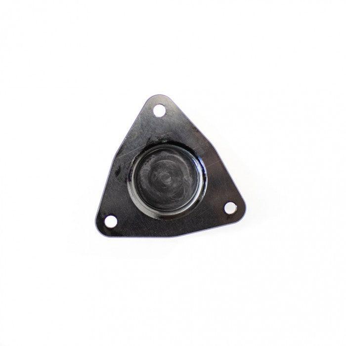 2001-2016 Duramax Billet Filter Head Plunger Delete (DMAX-FHPD)-Fuel Filter Adapter-DMAX-Dirty Diesel Customs
