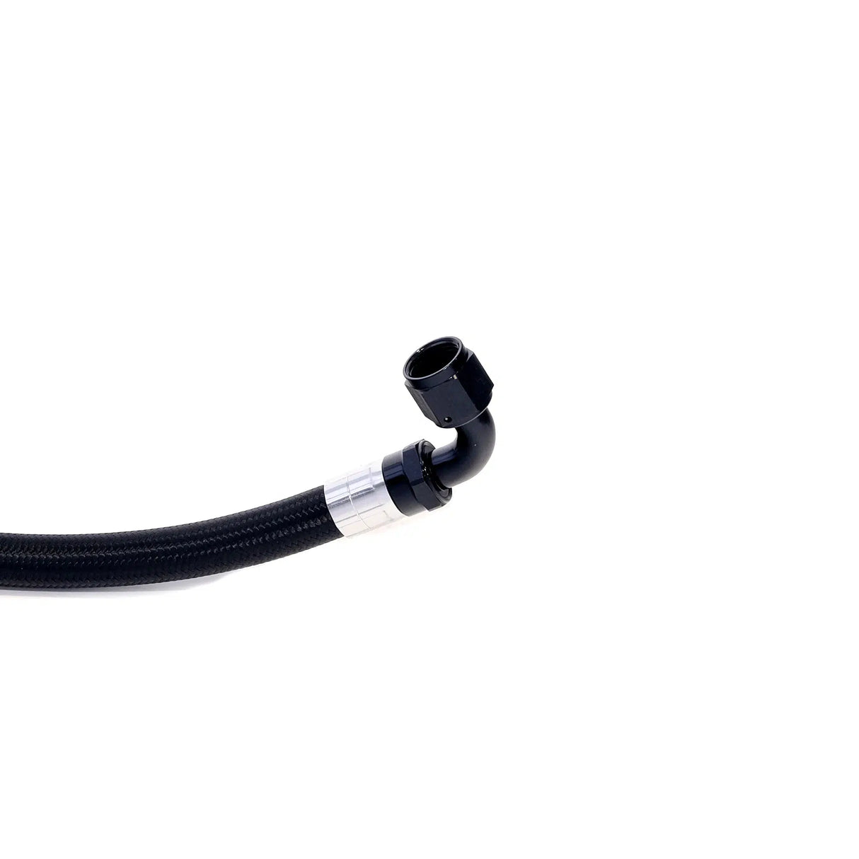 2001-2016 Duramax Billet Valve Covers Crank Case Ventilation Kit (046-1-HSP)-Valve Covers-HSP Diesel-Dirty Diesel Customs