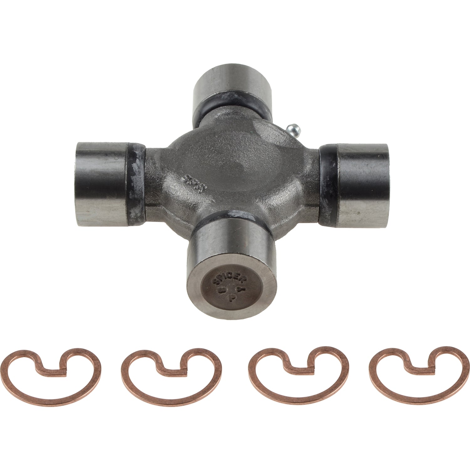 2001-2016 Duramax/ Cummins 5-795X U-Joint | DDC – Dirty Diesel Customs