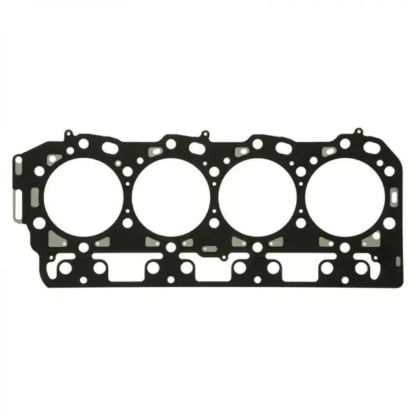 2001-2016 Duramax Driver Side Head Gasket (Wave Lock) Multilayer (54597)-Headgaskets-Mahle-Dirty Diesel Customs