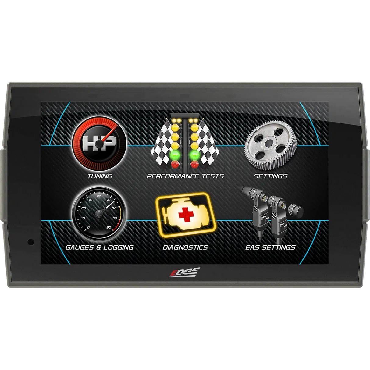 2001-2016 Duramax Evolution CTS3 - 50 State Legal (85401-201-Tuner-Edge Products-Dirty Diesel Customs