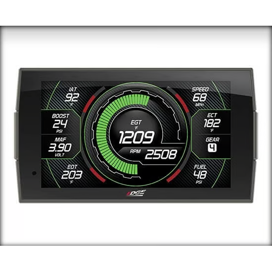 2001-2016 Duramax Evolution CTS3 - 50 State Legal (85401-201-Tuner-Edge Products-Dirty Diesel Customs