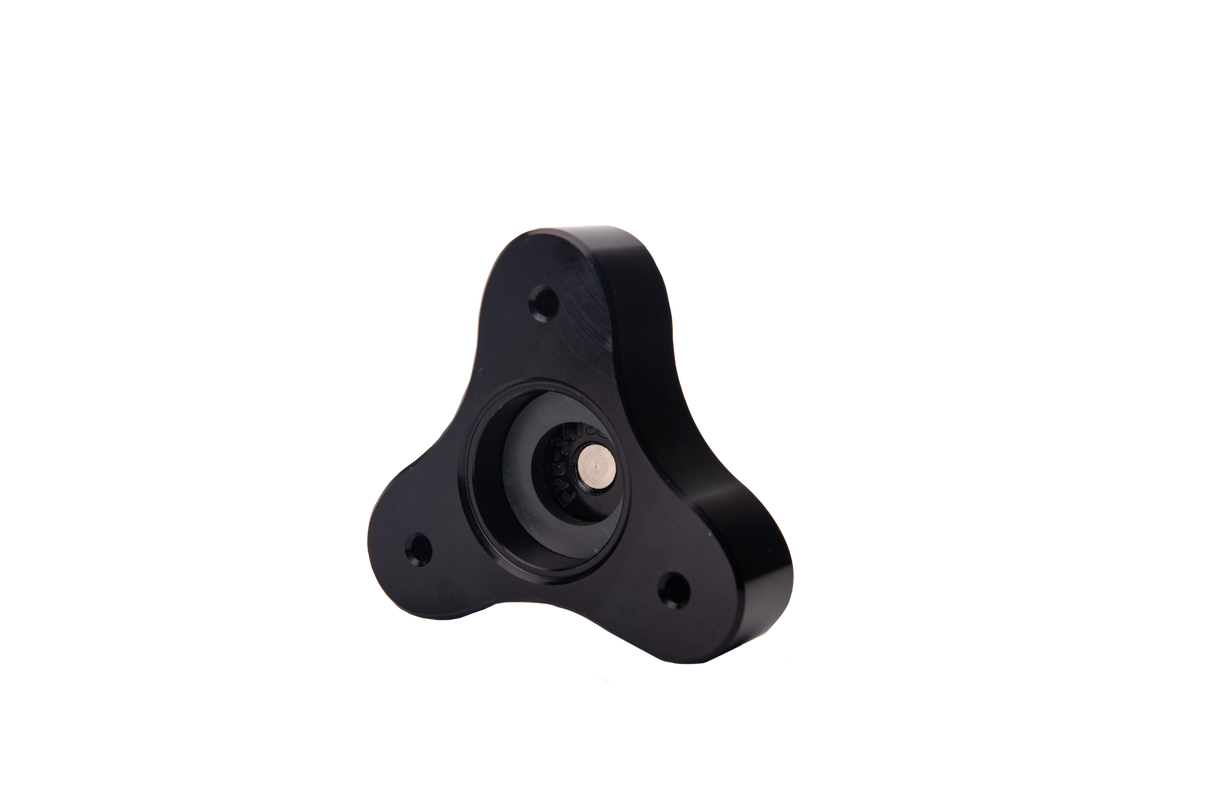 2001-2016 Duramax Fuel Primer Bulb Sealing Kit (FPE-GM-FFPD-0116)-Fuel System Components-Fleece Performance-Dirty Diesel Customs