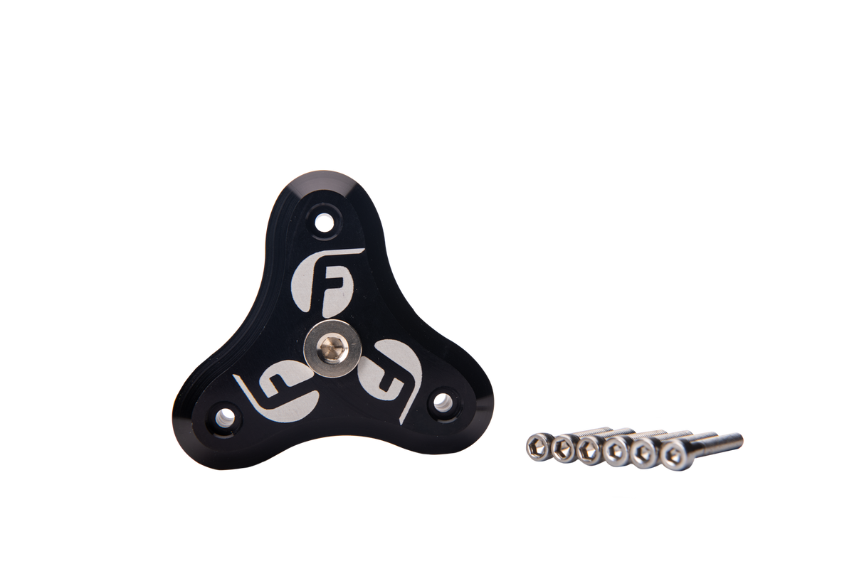 2001-2016 Duramax Fuel Primer Bulb Sealing Kit (FPE-GM-FFPD-0116)-Fuel System Components-Fleece Performance-Dirty Diesel Customs