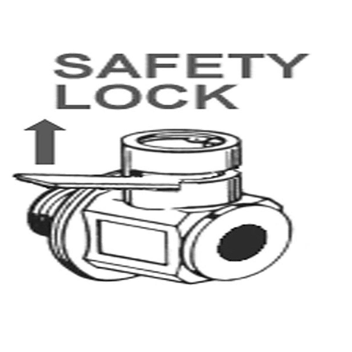 2001-2016 Duramax Fumoto Oil Drain Valve Kit (10009)-Oil Drain-Merchant Auto-Dirty Diesel Customs