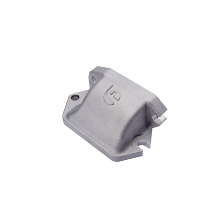 2001-2016 Duramax GM Oil Cooler Adapter Kit (FPE-DMAX-OCADPT)-Oil Cooler-Fleece Performance-Dirty Diesel Customs