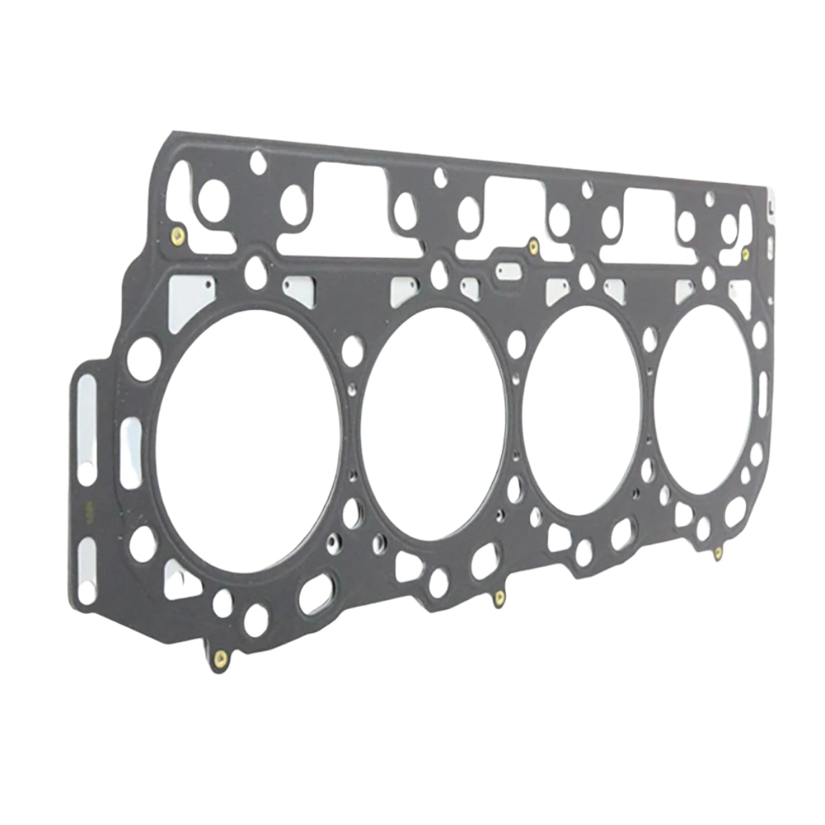2001-2016 Duramax Head Gasket Grade C Left (98045060)-Headgaskets-Merchant Auto-Dirty Diesel Customs