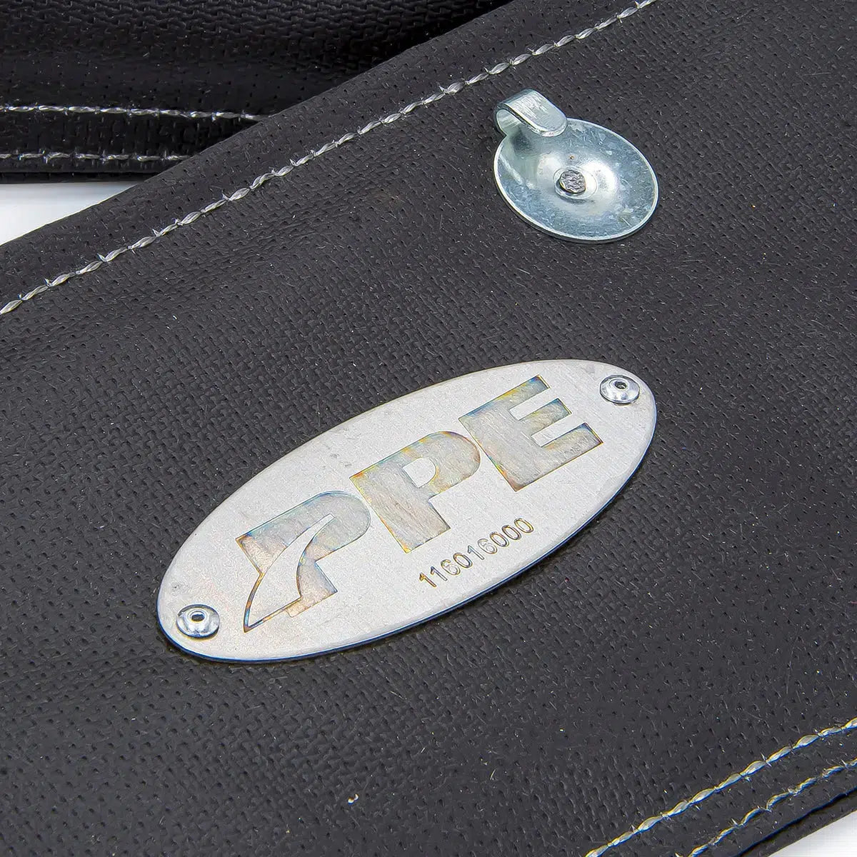 2001-2016 Duramax Heat Shield Blanket Set For PPE Driver-Passenger High-Flow Manifolds (116016000)-Heat Shield-PPE-Dirty Diesel Customs