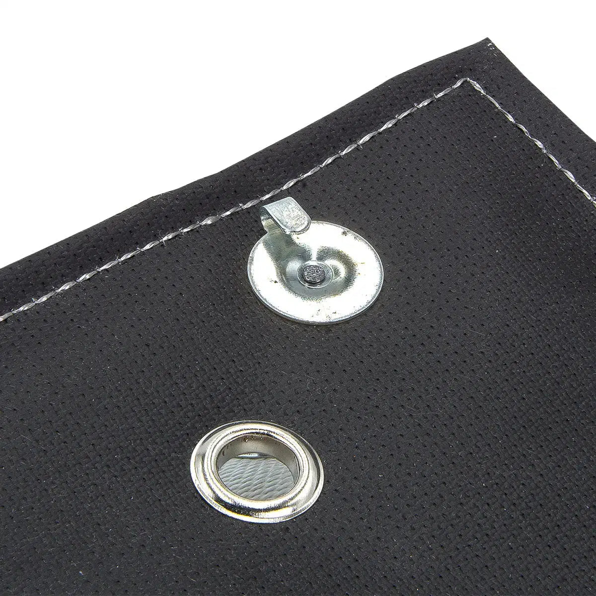 2001-2016 Duramax Heat Shield Blanket Set For PPE Driver-Passenger High-Flow Manifolds (116016000)-Heat Shield-PPE-Dirty Diesel Customs