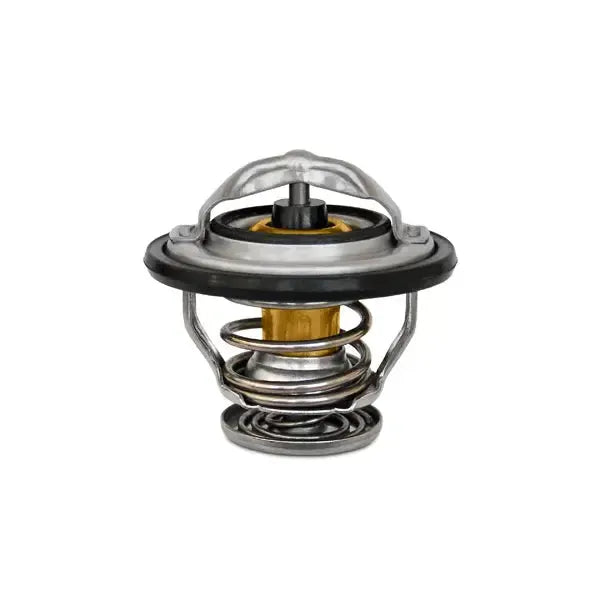 2001-2016 Duramax High Temperature Thermostats (MMTS-CHV-01DH)-Thermostat-Mishimoto-Dirty Diesel Customs