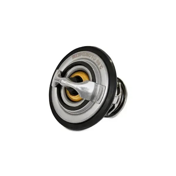 2001-2016 Duramax High Temperature Thermostats (MMTS-CHV-01DH)-Thermostat-Mishimoto-Dirty Diesel Customs