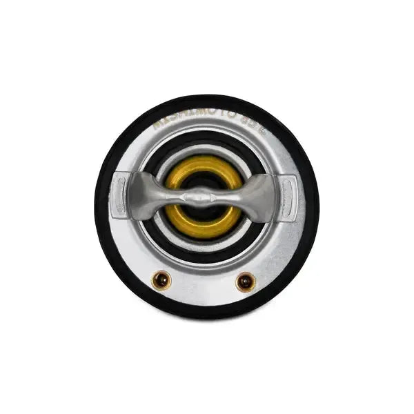 2001-2016 Duramax High Temperature Thermostats (MMTS-CHV-01DH)-Thermostat-Mishimoto-Dirty Diesel Customs