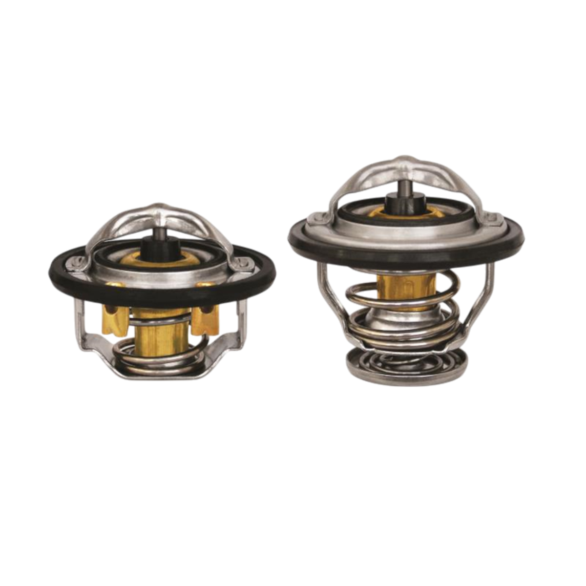 2001-2016 Duramax High Temperature Thermostats (MMTS-CHV-01DH)-Thermostat-Mishimoto-Dirty Diesel Customs