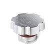 2001-2016 Duramax Oil Fill Cap - Billet Aluminum (114003000)-Oil Cap-PPE-Dirty Diesel Customs