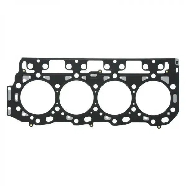 2001-2016 Duramax Passenger Side Head Gasket (Wave Lock) Multilayer (54598)-Headgaskets-Mahle-Dirty Diesel Customs