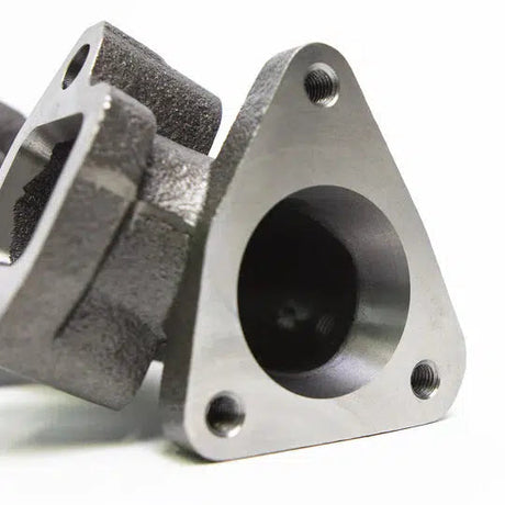 2001-2016 Duramax Racing Exhaust Manifold (51007)-Exhaust Manifold-Banks Power-Dirty Diesel Customs