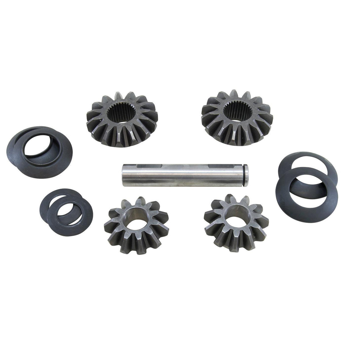 2001-2016 Duramax Spider Gear Kit for GM 11.5" Differential (ZIKGM11.5-S-30)-Differential Components-USA Standard Gear-Dirty Diesel Customs