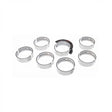 2001-2016 Duramax Stock Main Bearings (MS-2218P)-Main Bearing Set-Industrial Injection-Dirty Diesel Customs
