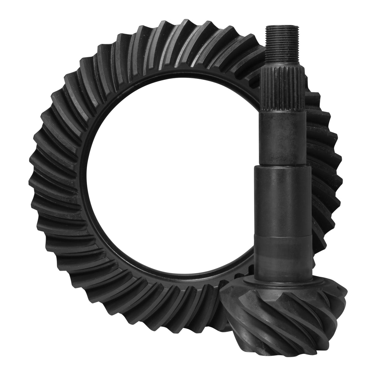 2001-2016 Universal 11.5" 3.42 Ratio Rear Ring & Pinion Gear Set (ZG GM11.5-342)-Differential Components-USA Standard Gear-Dirty Diesel Customs
