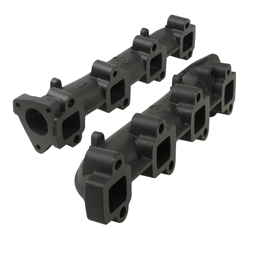 2001-2016 Duramax Exhaust Manifold Kit (1041459)