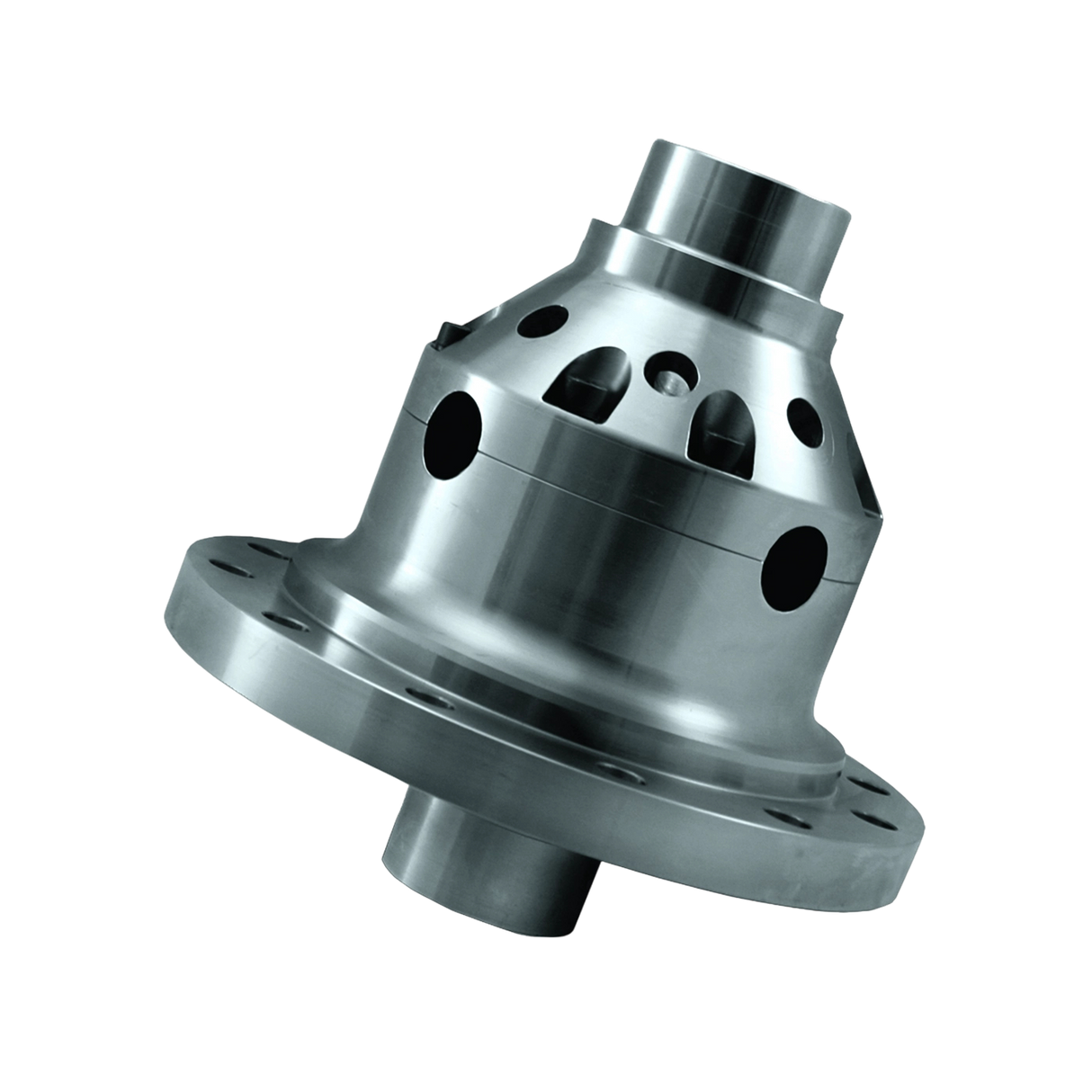 2001-2018 GM/Chrysler Grizzly Locker 11.5" with 30 spline axles (garage-sale-YGLGM11.5-30)-Differential Components-Yukon-Dirty Diesel Customs